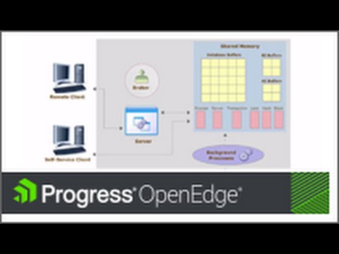 OpenEdge: Tuning Database Buffers Online