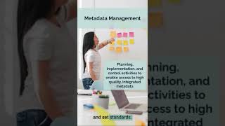 What is Metadata Management?