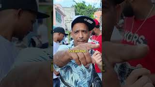 I Went to the Dominican Republic's Most Dangerous Hood...