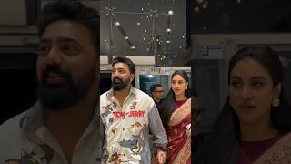 Khadaan success party | Khadaan | Dev #devadhikari #khadaan #dev  #rukminimaitra #tollywoodupdates