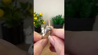 🔔  Stainless Steel Survival Self Defense Ring - Product Link in Bio ( # 1740  ) ‪@MaviGadgets‬