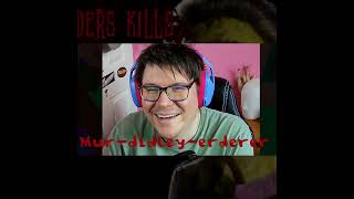 Ned Flanders having a Bad Day #gaming #itch #itchio #games #scary #itchiohorror #itchiogames