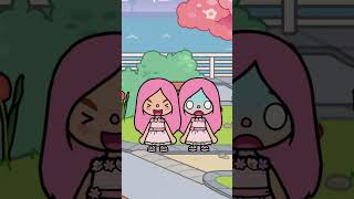 I Have Curly Hair | Toca Boca World Story | Toca Julia