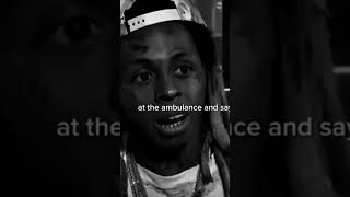 W's for Uncle Bob #unclebob #lilwayne