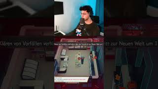 Kiras dunkle Pläne 🩸