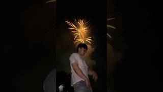 In China 🎇