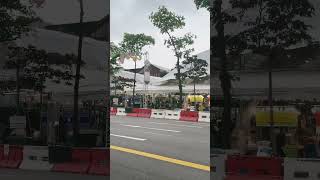Night Market GEYLANG SERAI #singapore