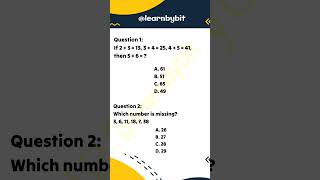 Aptitude Test Job Interview Test #aptitude #interview #aptitudetests #job2025