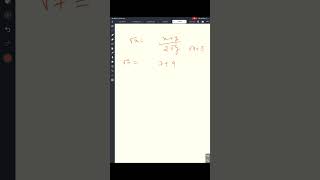 Math become easy part 3 class X | #pw #cbseclass10 #maths