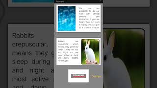how to make 🌌image and text align  #code #html #css #javascript