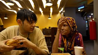 Takeout's Unlimited offer with a Rickshawala Mama