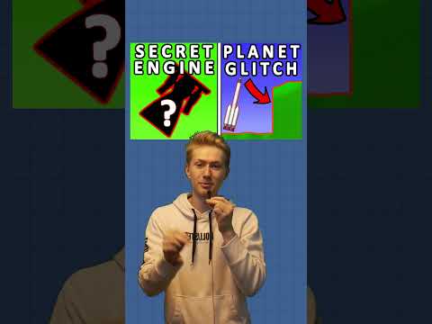 One Thing You Didn't Know about SFS - Spaceflight Simulator