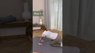 Get Rid of Tingling and Numv Hands (Explained in 30 Seconds)