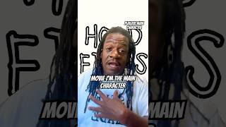 Guy Plays Main Character In Tubi Movies #tubi #tubimovies #hoodfilms