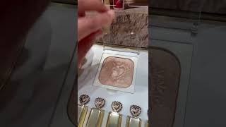 New DOLCE & Gabbana Illuminating Face Powder #dolce&gabbana #d&g #makeup #facepowder - link in desc