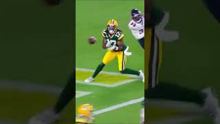 Davante Adams - the best route runner in the NFL 😤
