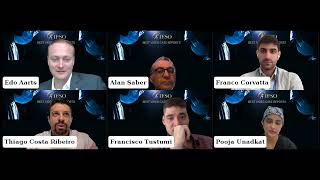 BEST IFSO VIDEO CASE REPORTS