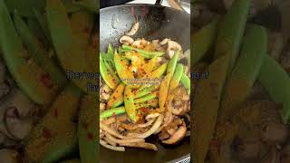 ⚡️ SINGAPORE STYLE NOODLES 🌿