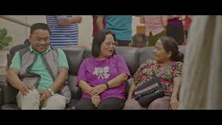 Keimah Thingtlang Nula Season 1 -  Part 4
