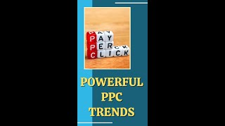 Use Pay-Per-Click (PPC) Trends To Earn You HUGE Profits 🔥💸 #ppc #payperclick