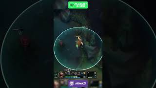 Just FF After This... 7 Kills Level 1 On Draven Is CRAZY
