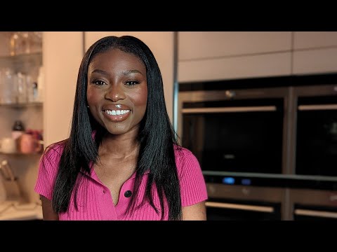 Learn with Patricia Bright
