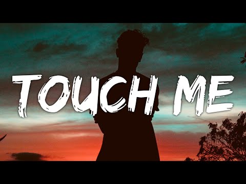 Jam City - Touch Me (Lyrics) (ft. Clara La San & Aidan)