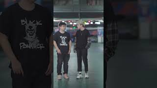 怕什么男闺蜜，女朋友和老婆是两码事#情感#情侣#女朋友#异性纯友谊