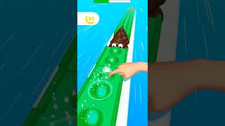 Low To Fast Happy Pop Run Level 139 #funnygameplay #viralgames #games #ytshorts
