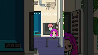 Noo😡😂 | Toca Boca Story | #toca #tocalife #tocaboca #shorts #tocaworld #fup #fyp #yt #youtube