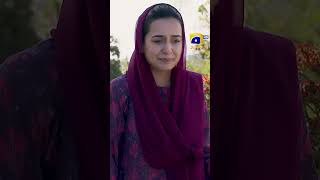 Aik Lafz Zindagi 29 Promo | Tonight at 7:00 PM only on Har Pal Geo #aiklafzzindagi  #shorts