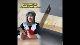 #foryou #fyp #pov #skit #story #joke #funny #funnyvideos #foryoupage #viral #tools