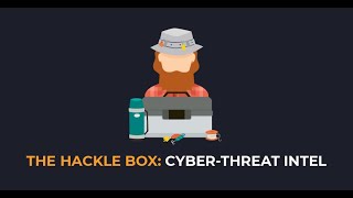 The Hackle Box | August 2023: DEFCON 31, EvilProxy, QR Code Credential Theft, AI Stealing Passwords