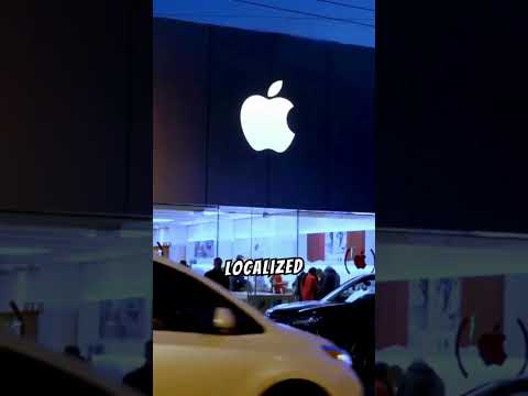 Apple Glowtime Event Triples Down on Apple Intelligence #apple #appleintelligence
