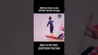 That Happiness Hits Different! #UPSCMemes #UPSC #UPSCPrep