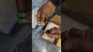 how to ready a analog multimeter #unboxing#analogmultimeter #youtubeshorts #multimeter