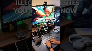 Illegal AI Websites You Should Know – Part 16