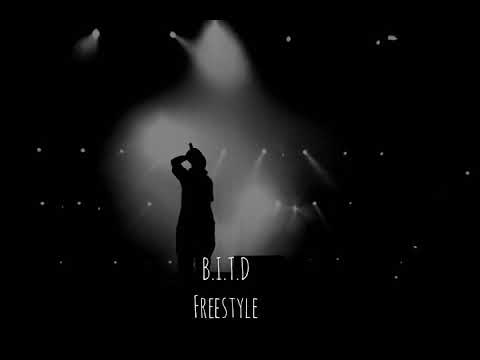 Bars in the dark freestyle