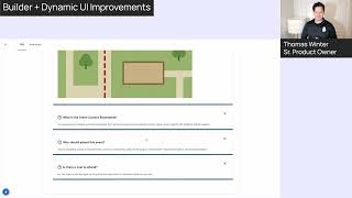 Faster Event Setup in Salesforce with Builder + Dynamic UI Updates | Blackthorn Spring Release
