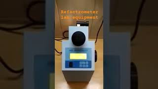 labpro rectrometer #trending #technology #labequipment