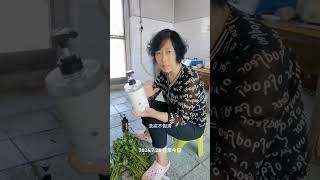 #日常分享 山茶花沐浴露大容量价格实惠，洗完澡身上不假滑易冲洗#强烈推荐 #山茶花沐浴露持久留香
