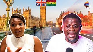 Ř@pę In Marriage: After A Ghanaian Man Broke My Heart, A Nigerian Husband Tore Me Apart–Made Me A…..