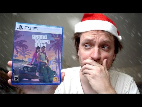 HUGE GTA 6 Update! Rockstar Just CONFIRMED Dec 27 Theory (It's Happening)