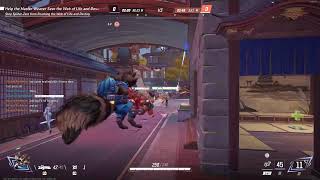 NEW AI VOICE TTS | Marvel Rivals | Day 527 Of Daily Streams