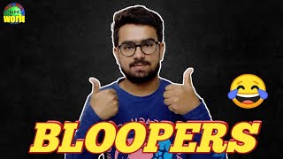 Tech Bloopers || Bloopers || Technews in telugu || Yash Bloopers