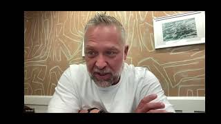 Wright Thurston - the brain behind GALA GAMES and Connect! 