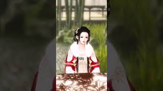 怜惜（10）：纵然你心如寒冰，我也定能融化！#逆水寒 #古风短剧 #爱情故事 #宫廷剧