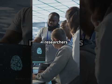 DetectGPT: Revolutionizing AI Detection! #chatgpt #technology #artificialintelligence