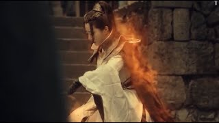 Beautiful Yokai specializes in killing adult men【 Strange Stories】