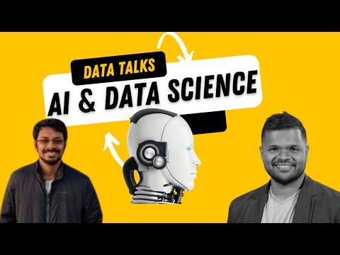 Podcast Intro   Data Science and AI